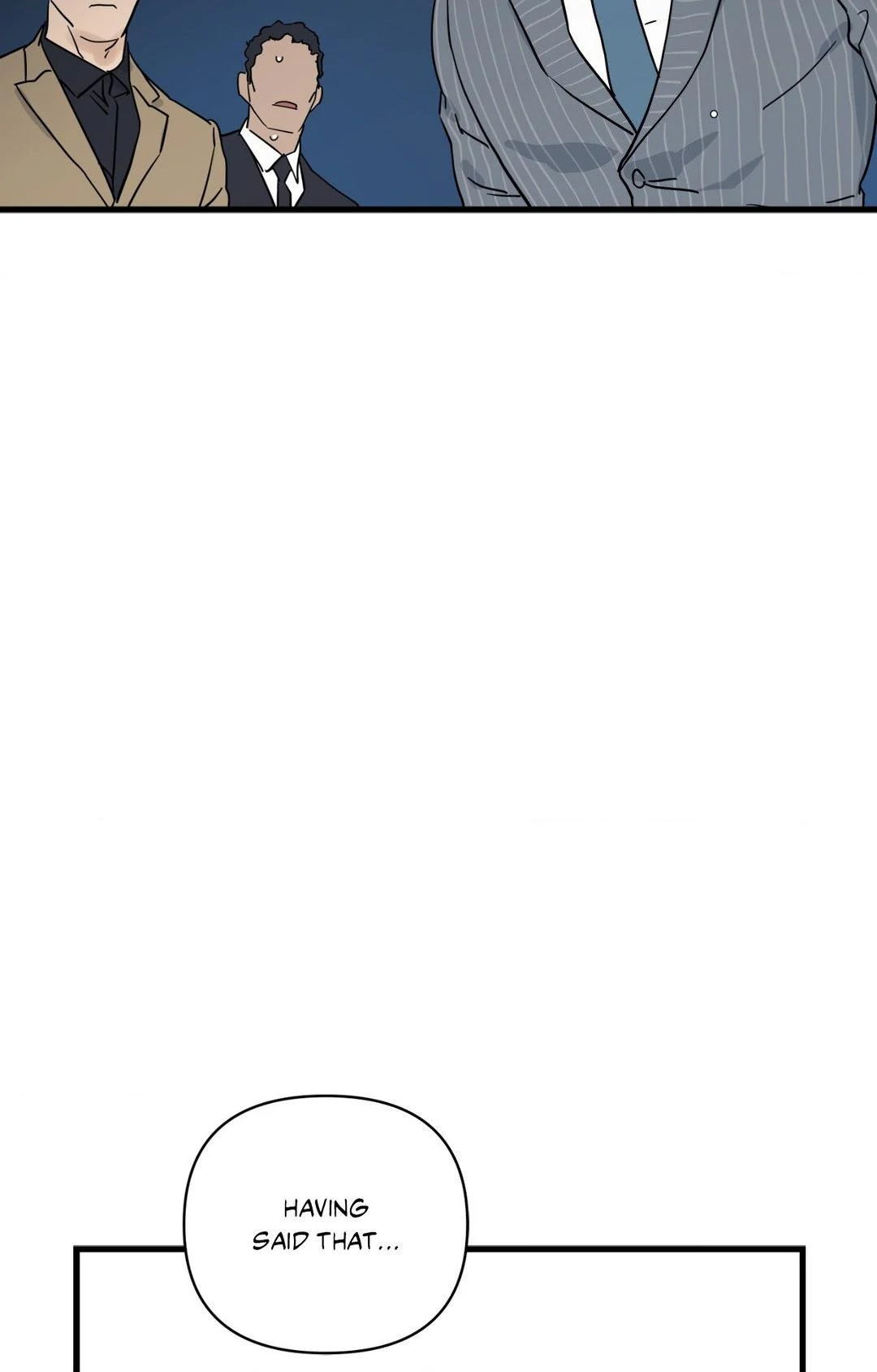 Bad Apple - Chapter 2 manhwa