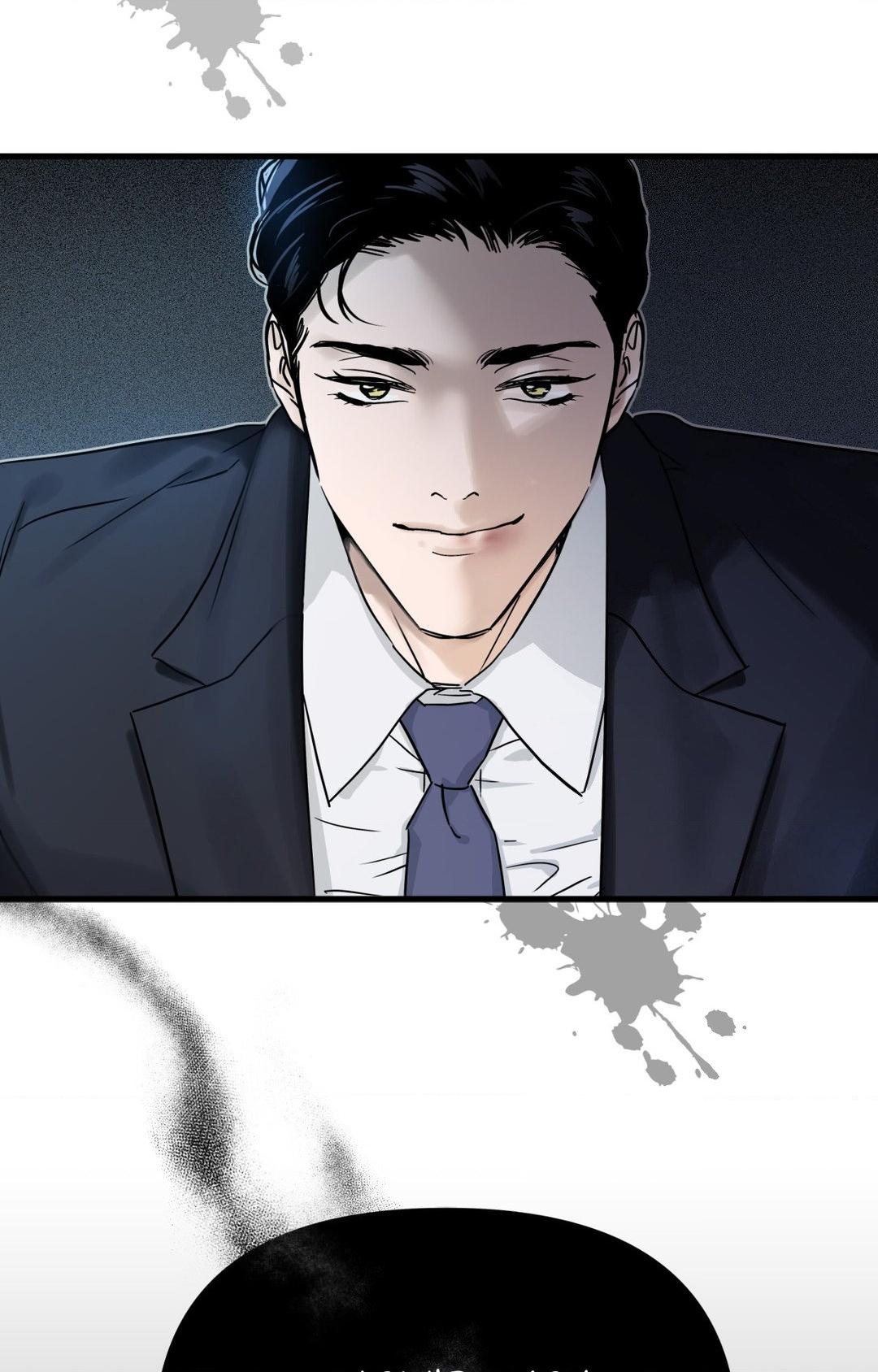 Bad Apple - Chapter 2 manhwa
