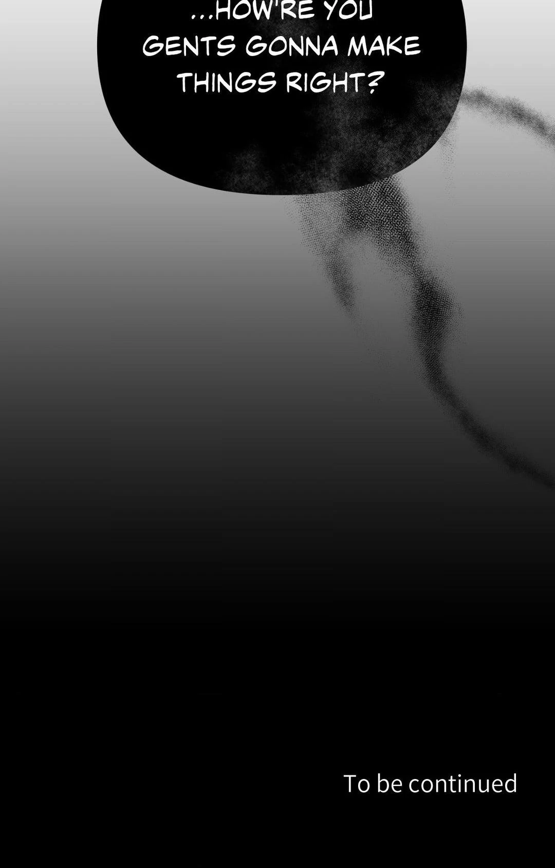 Bad Apple - Chapter 2 manhwa