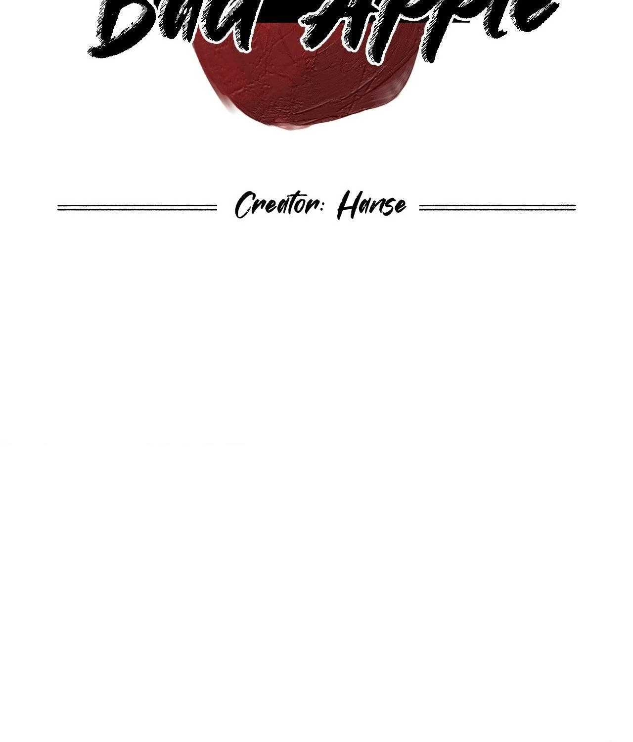 Bad Apple - Chapter 20 manhwa