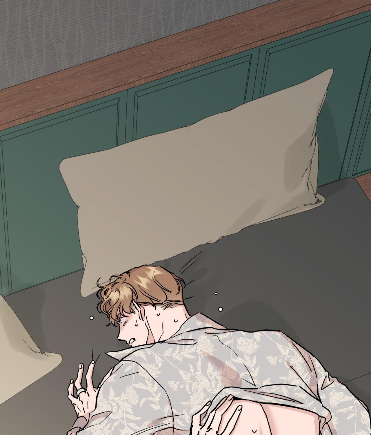 Bad Apple - Chapter 20 manhwa