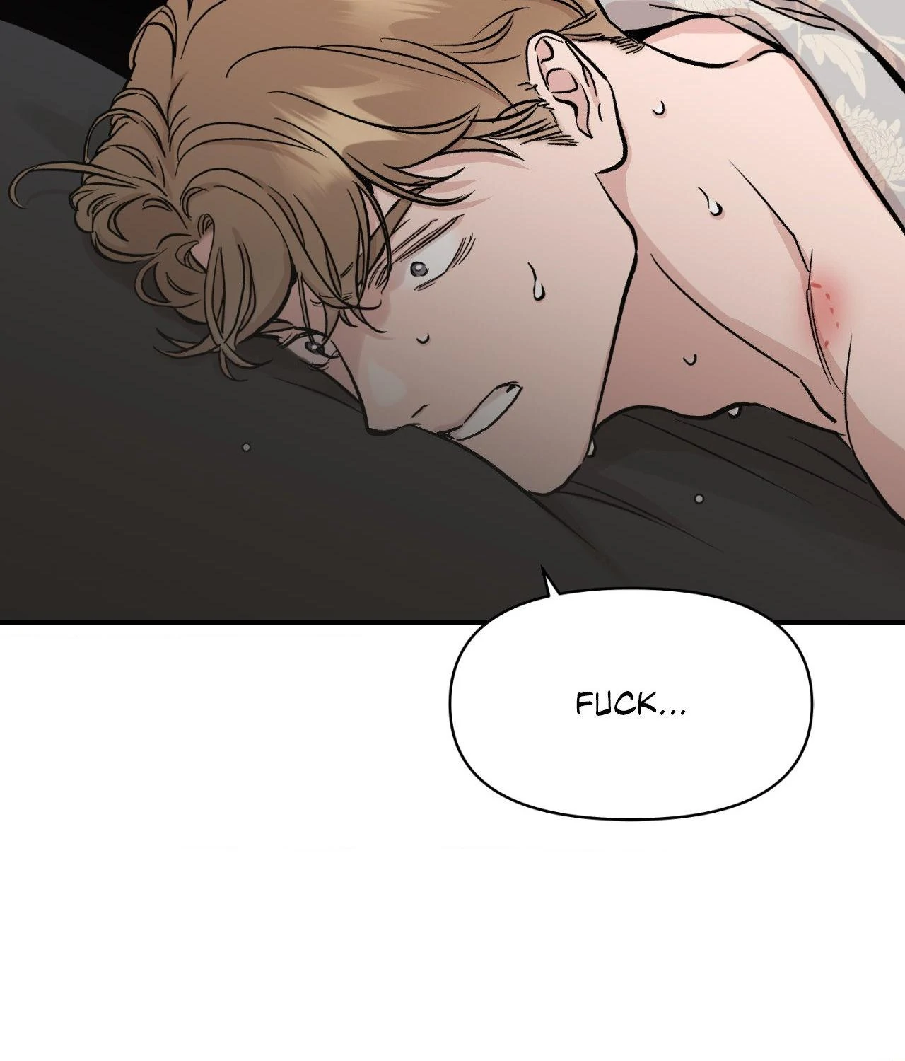 Bad Apple - Chapter 20 manhwa
