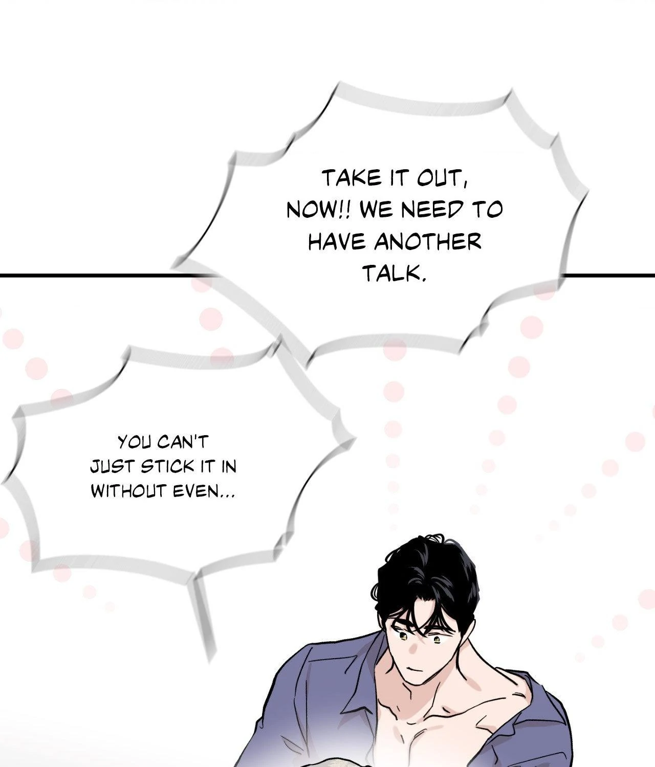 Bad Apple - Chapter 20 manhwa