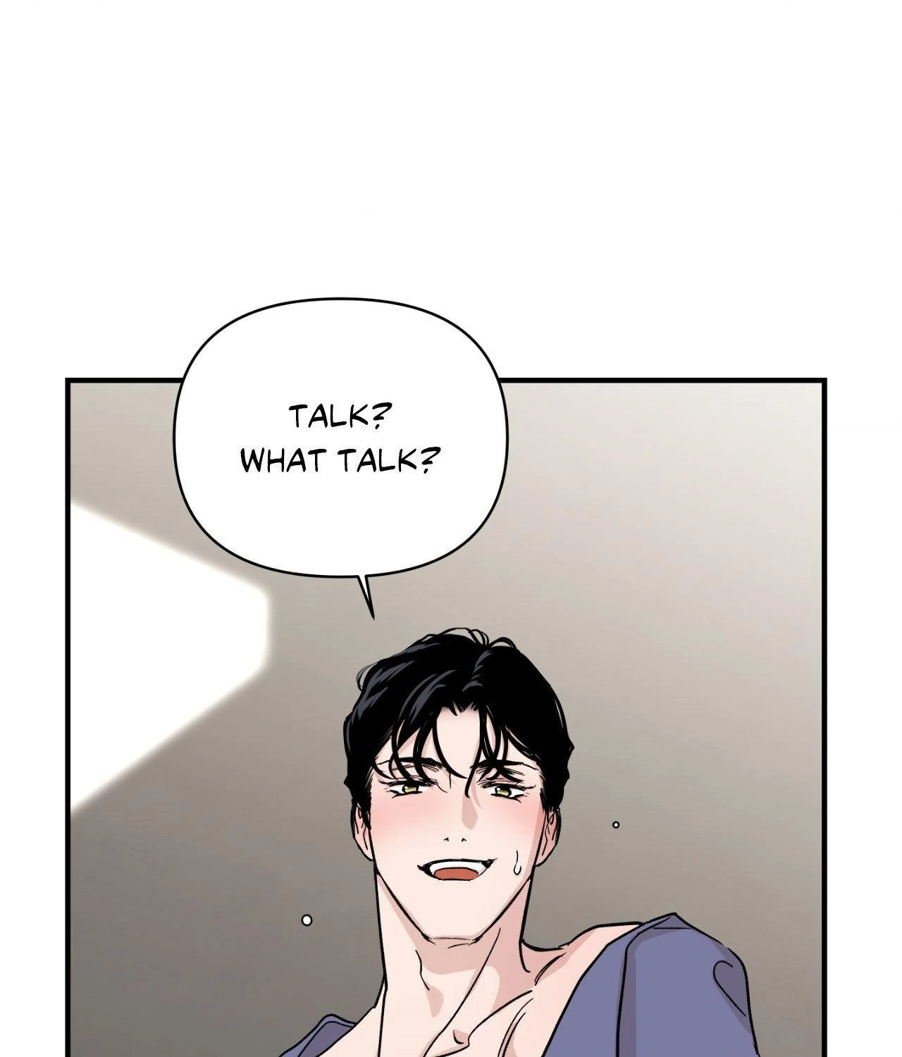Bad Apple - Chapter 20 manhwa