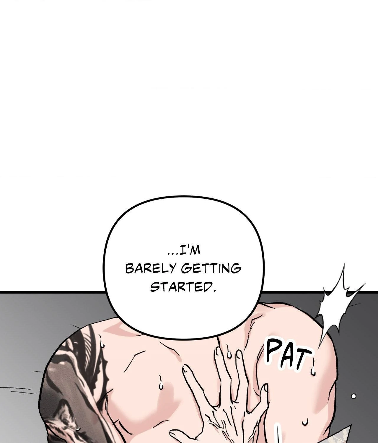 Bad Apple - Chapter 20 manhwa