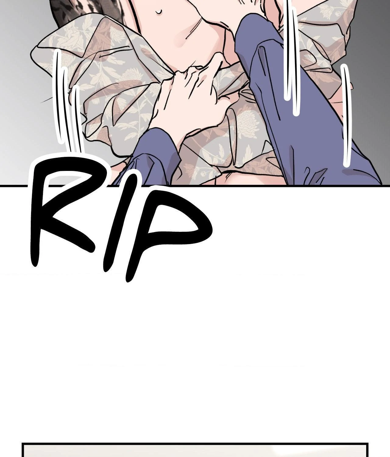 Bad Apple - Chapter 20 manhwa