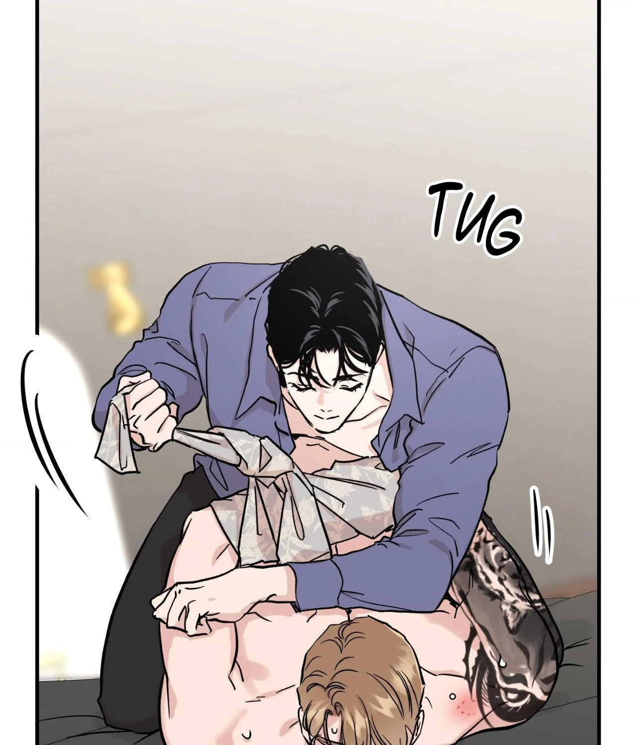 Bad Apple - Chapter 20 manhwa