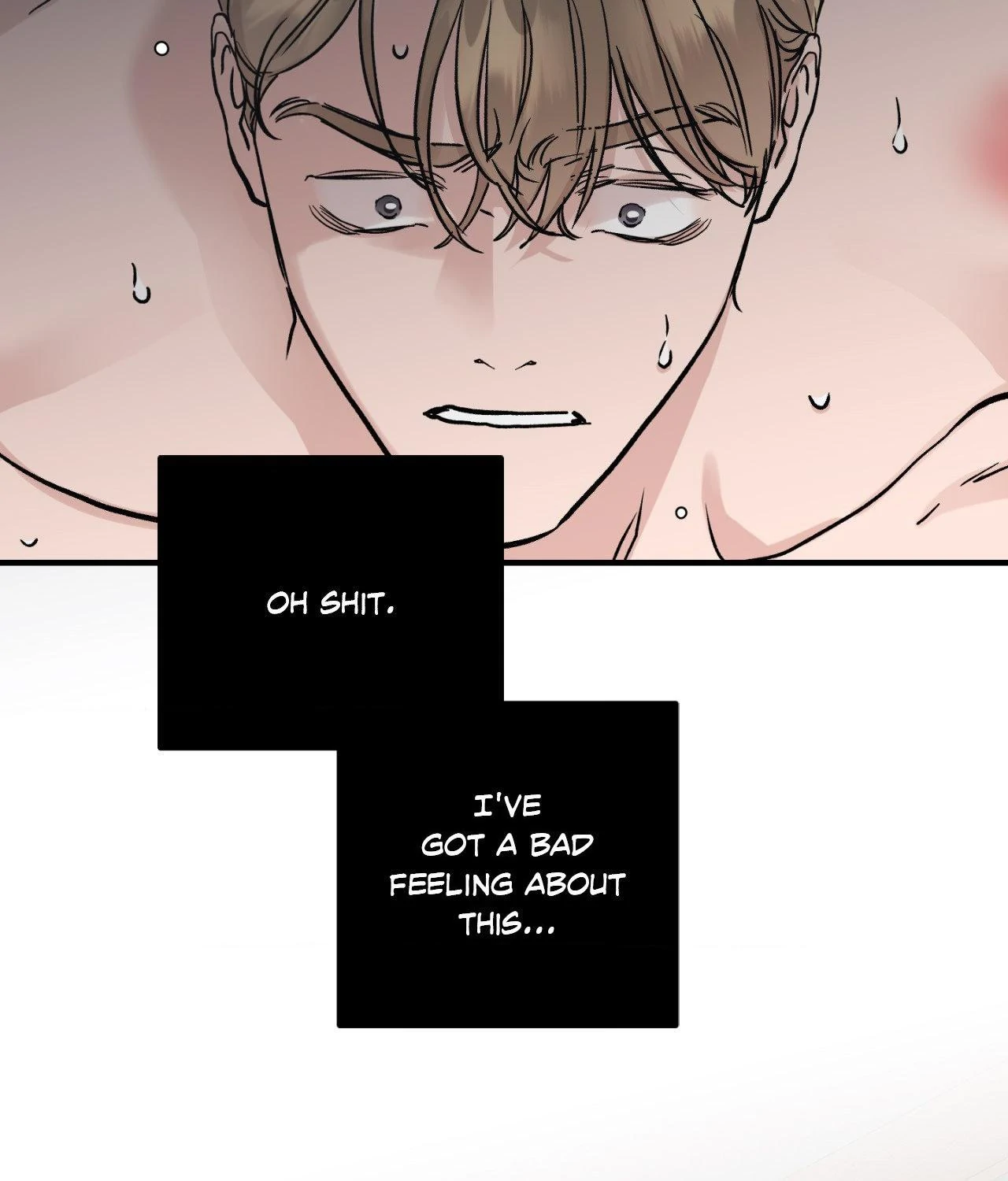 Bad Apple - Chapter 20 manhwa
