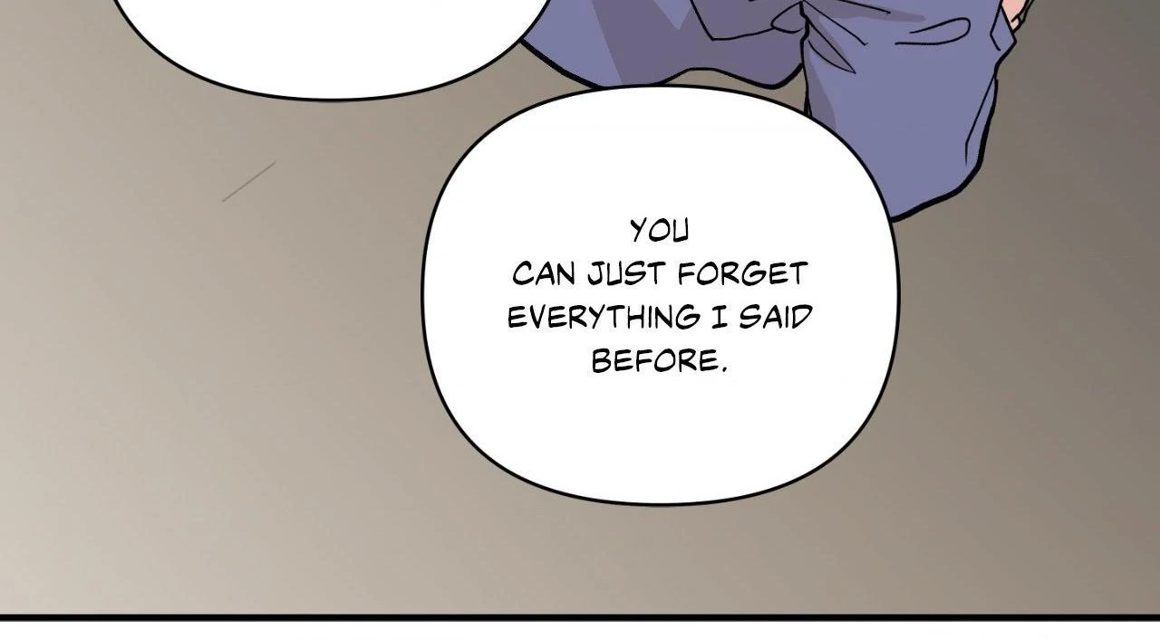 Bad Apple - Chapter 20 manhwa