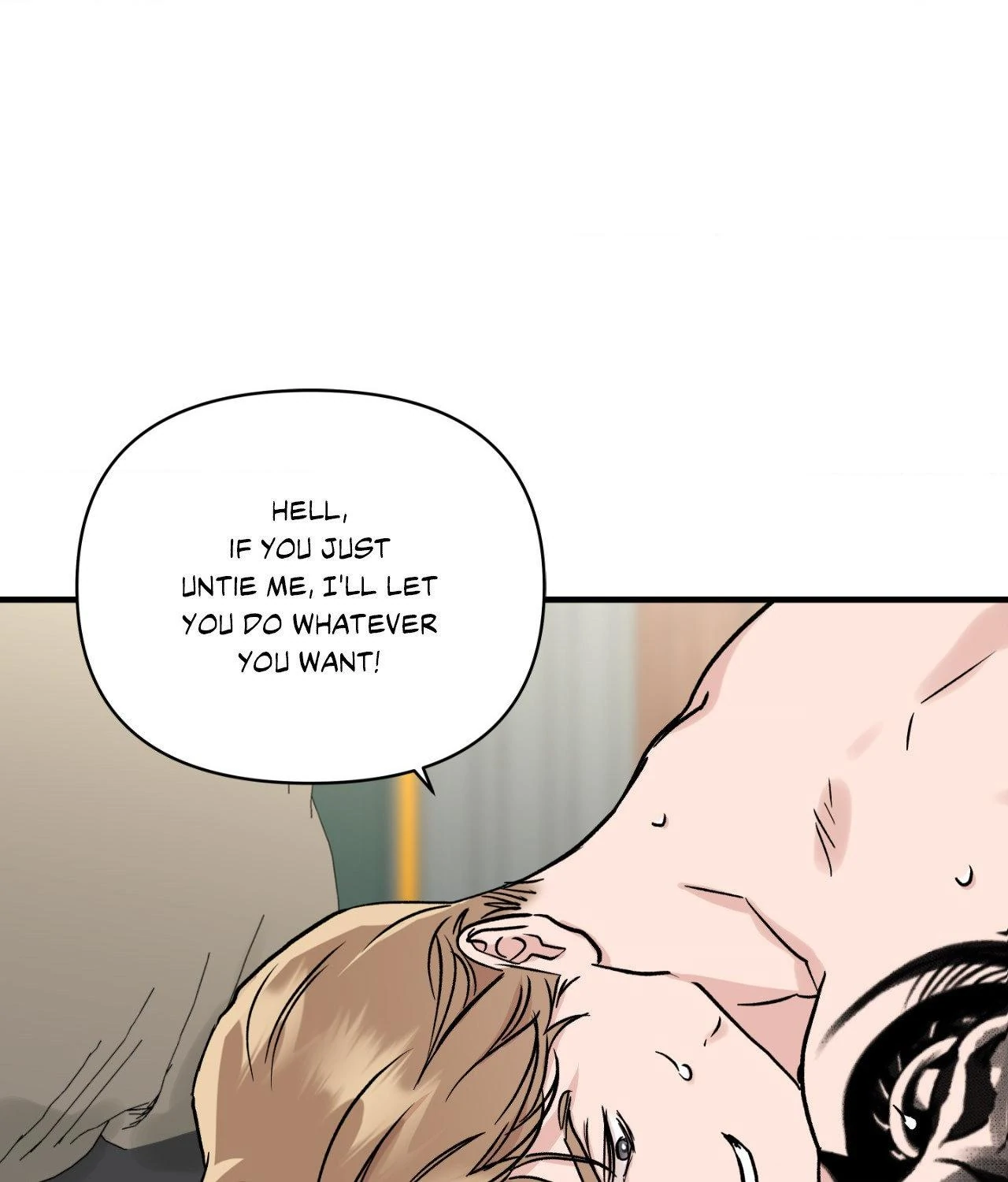 Bad Apple - Chapter 20 manhwa