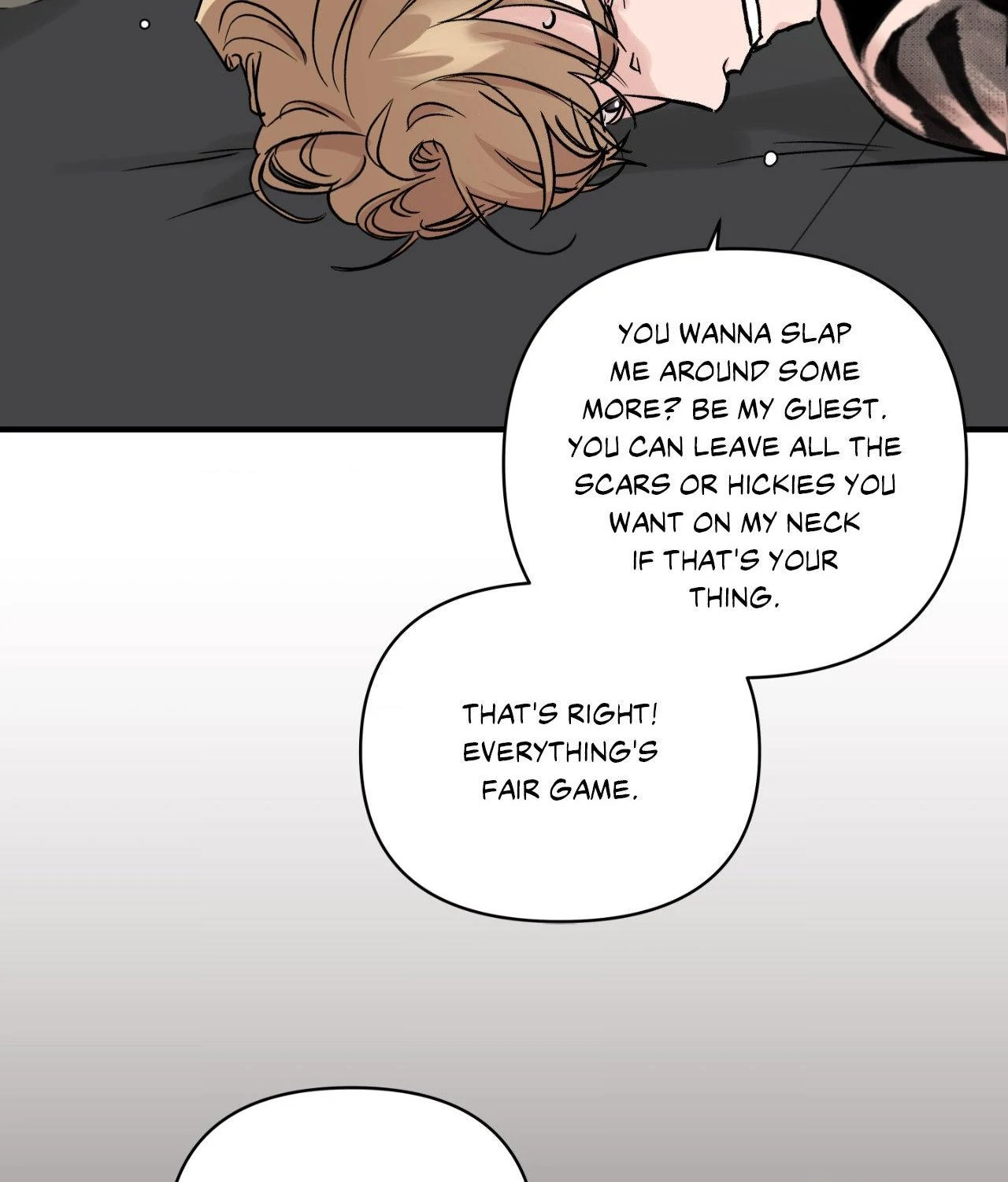 Bad Apple - Chapter 20 manhwa