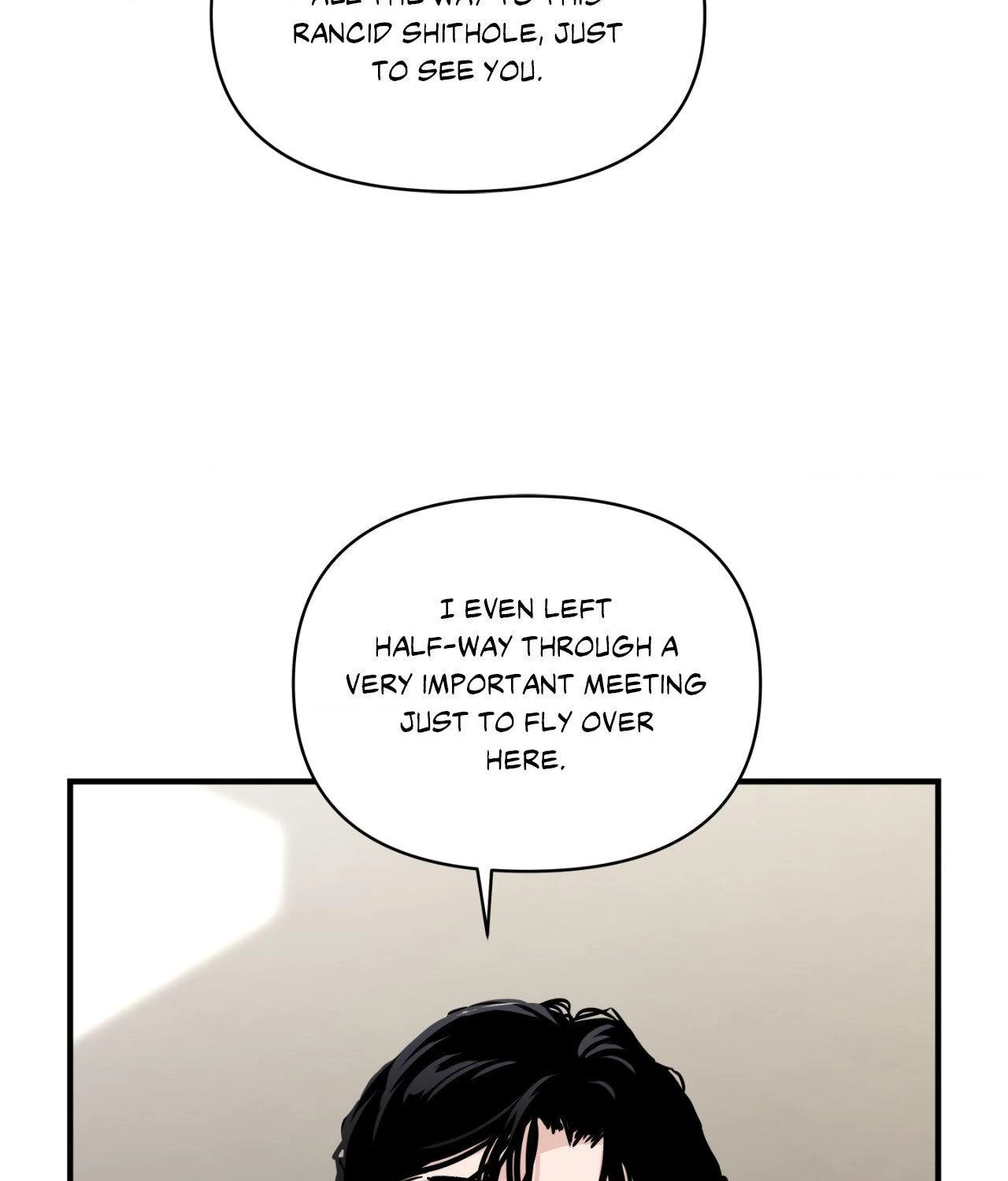 Bad Apple - Chapter 20 manhwa
