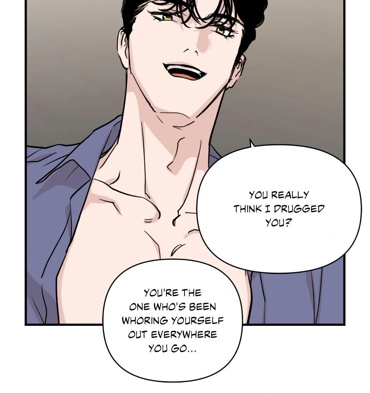 Bad Apple - Chapter 20 manhwa