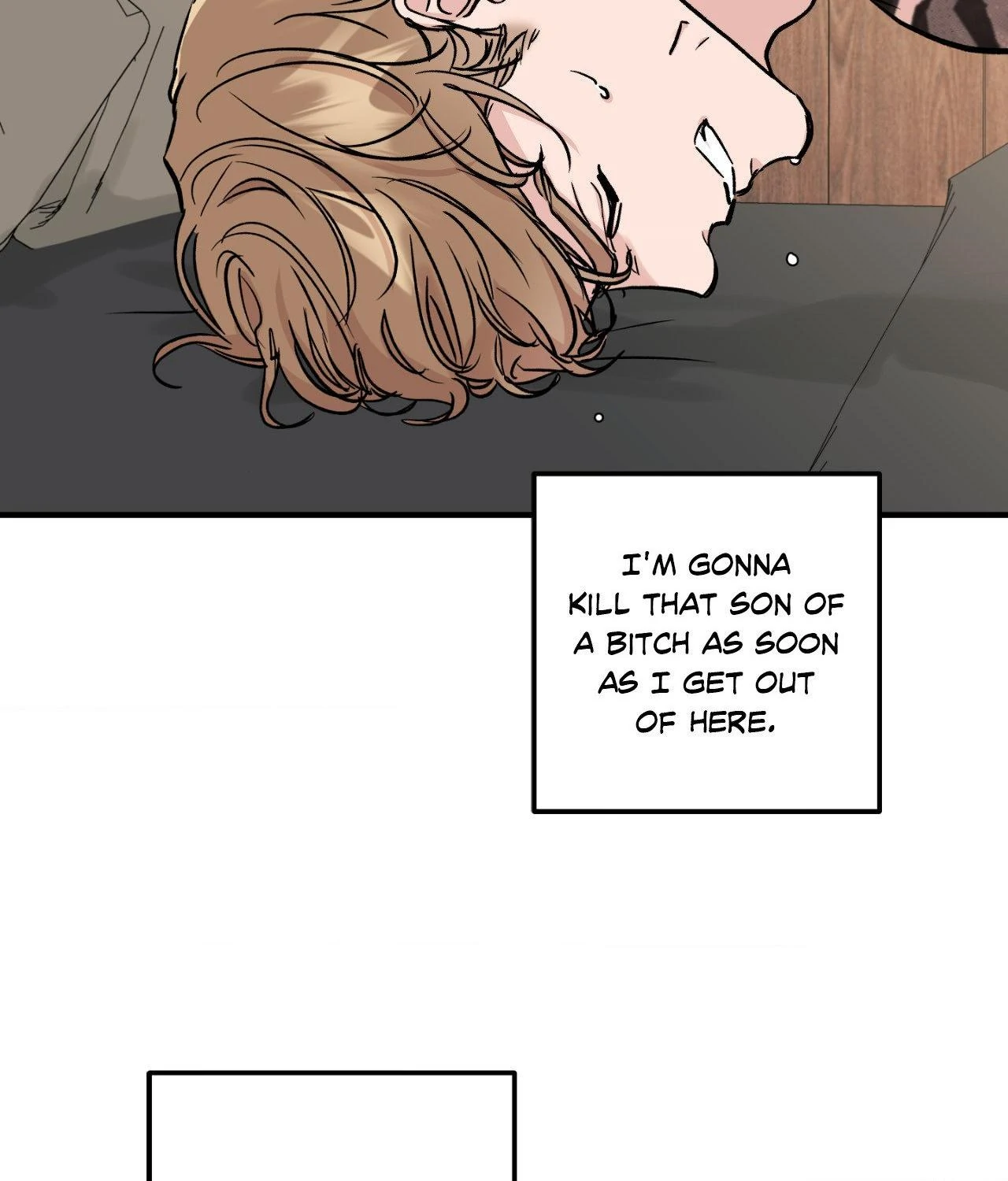Bad Apple - Chapter 20 manhwa