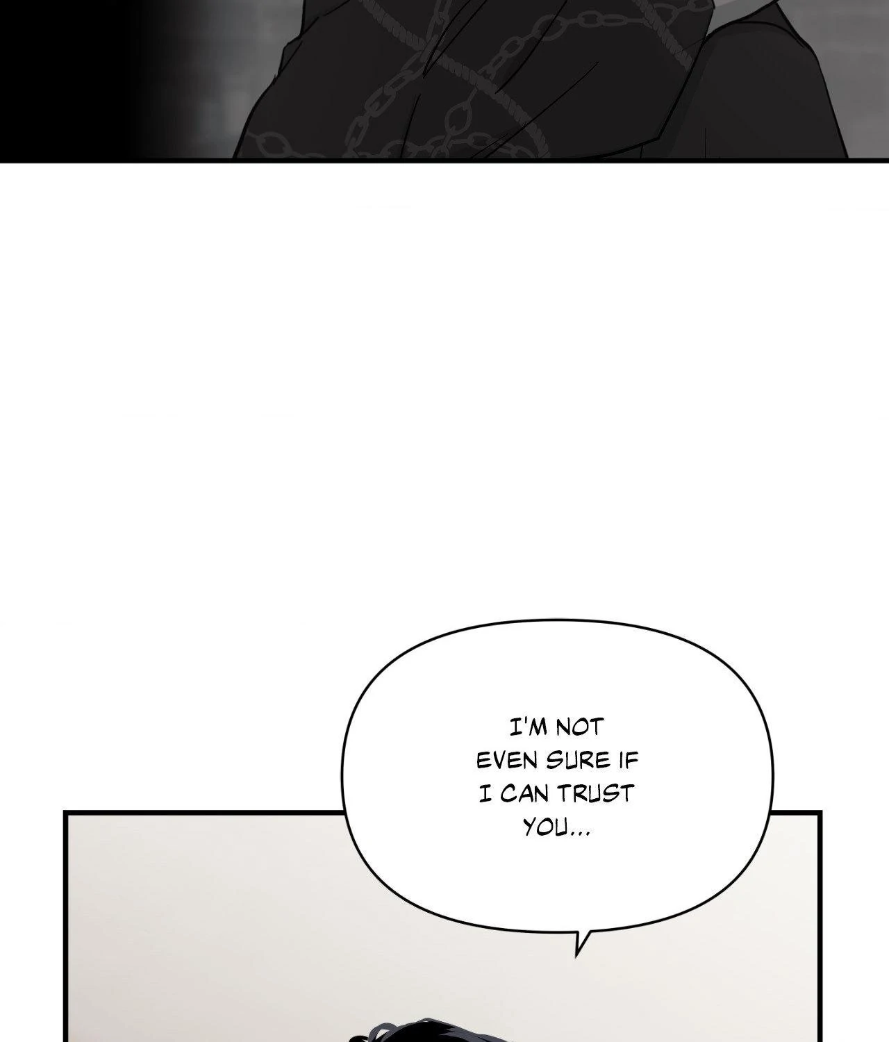 Bad Apple - Chapter 20 manhwa