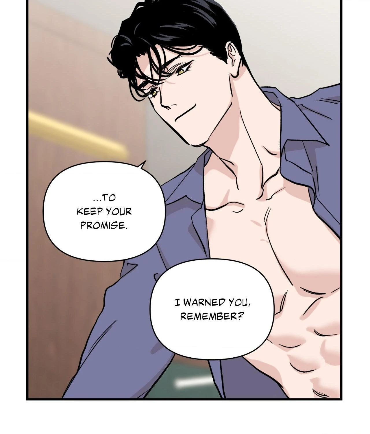 Bad Apple - Chapter 20 manhwa