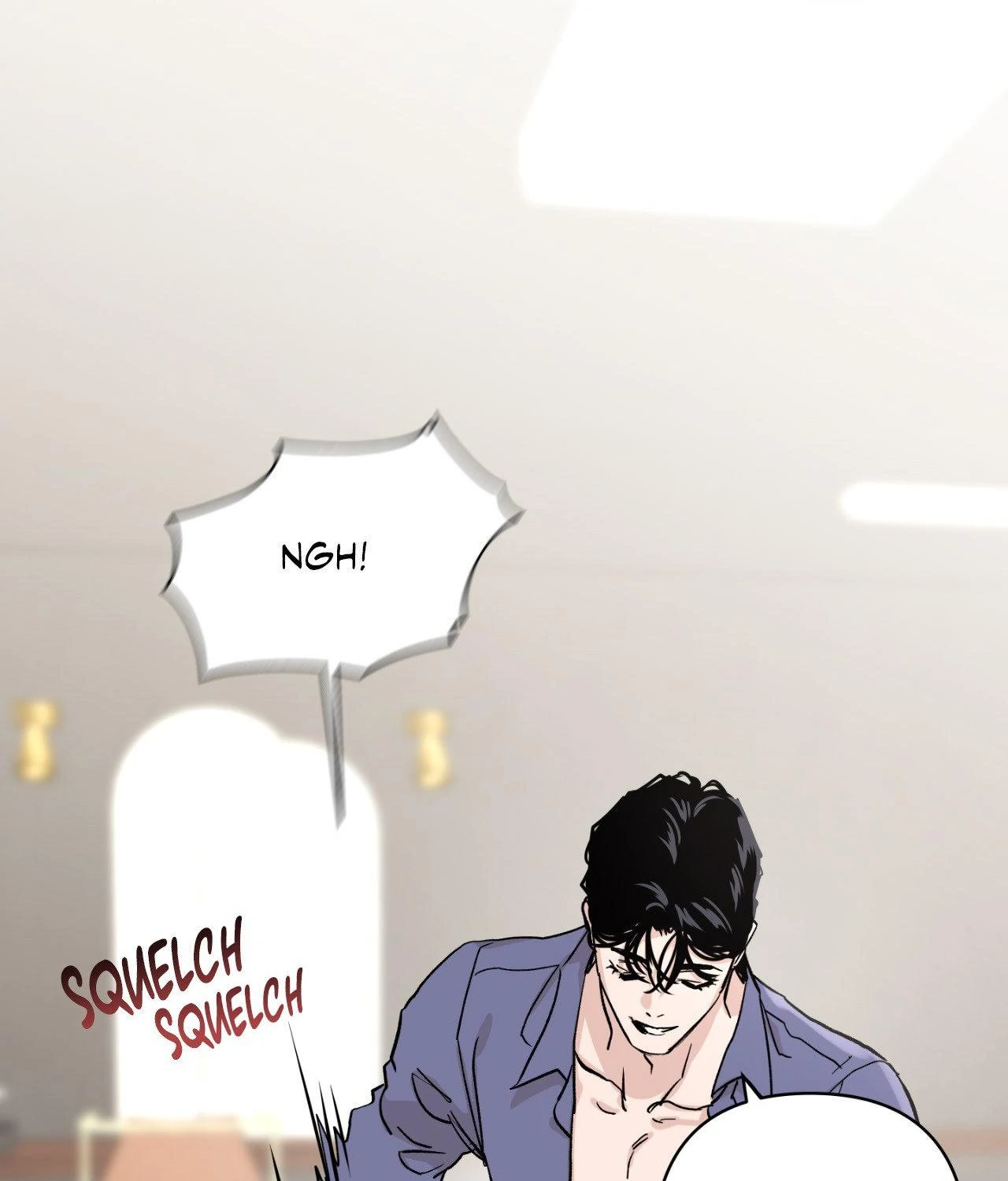 Bad Apple - Chapter 20 manhwa