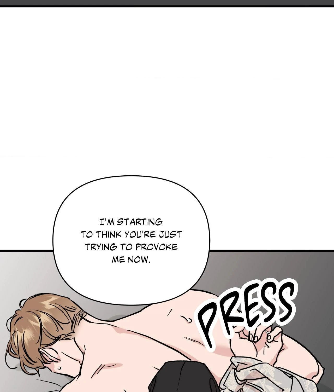 Bad Apple - Chapter 20 manhwa
