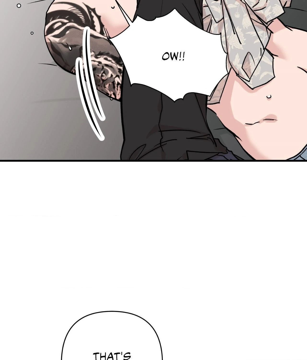 Bad Apple - Chapter 20 manhwa