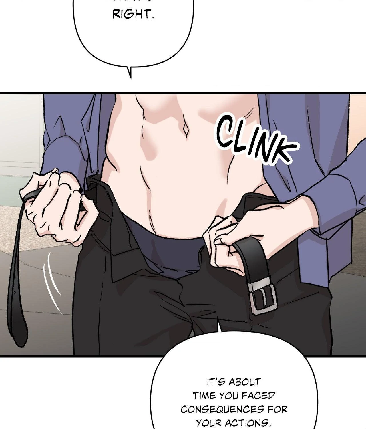 Bad Apple - Chapter 20 manhwa