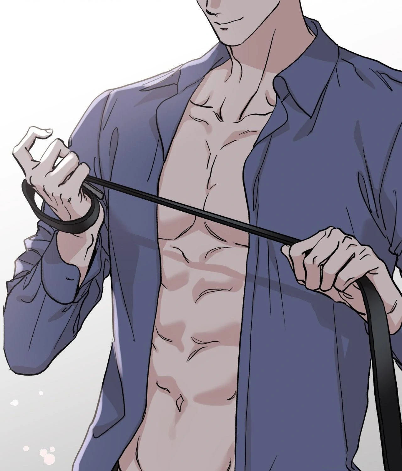 Bad Apple - Chapter 20 manhwa