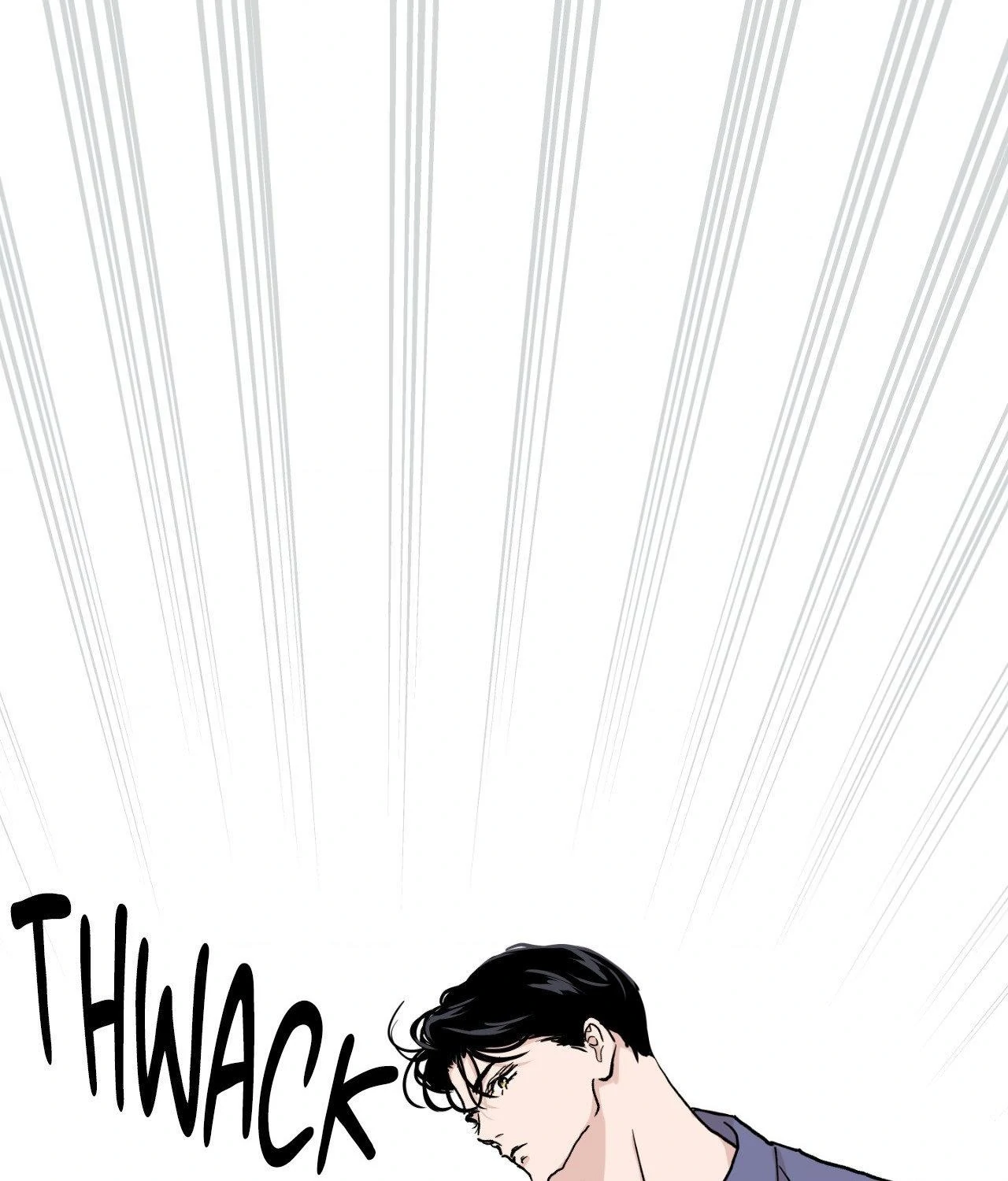 Bad Apple - Chapter 20 manhwa