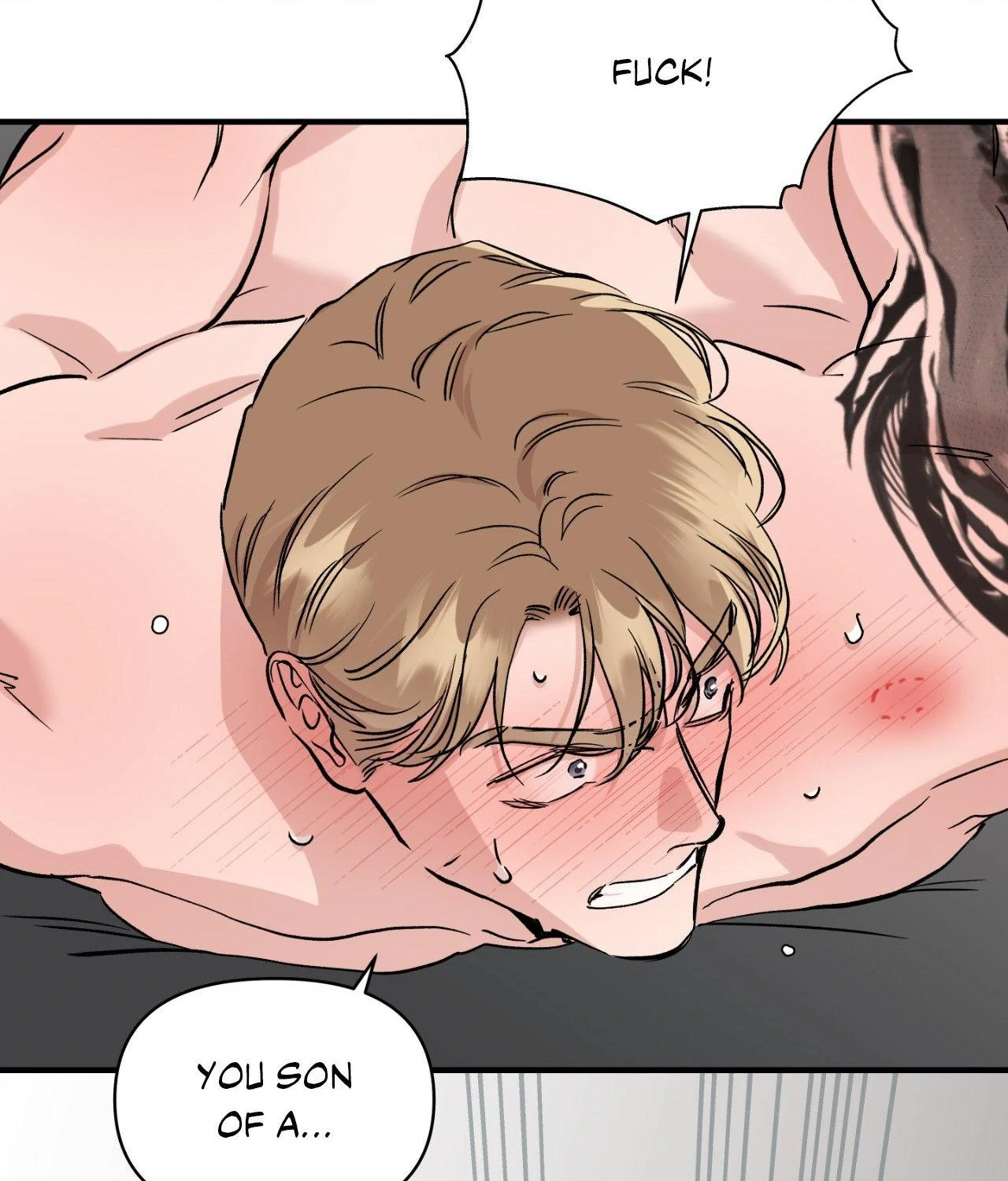 Bad Apple - Chapter 20 manhwa