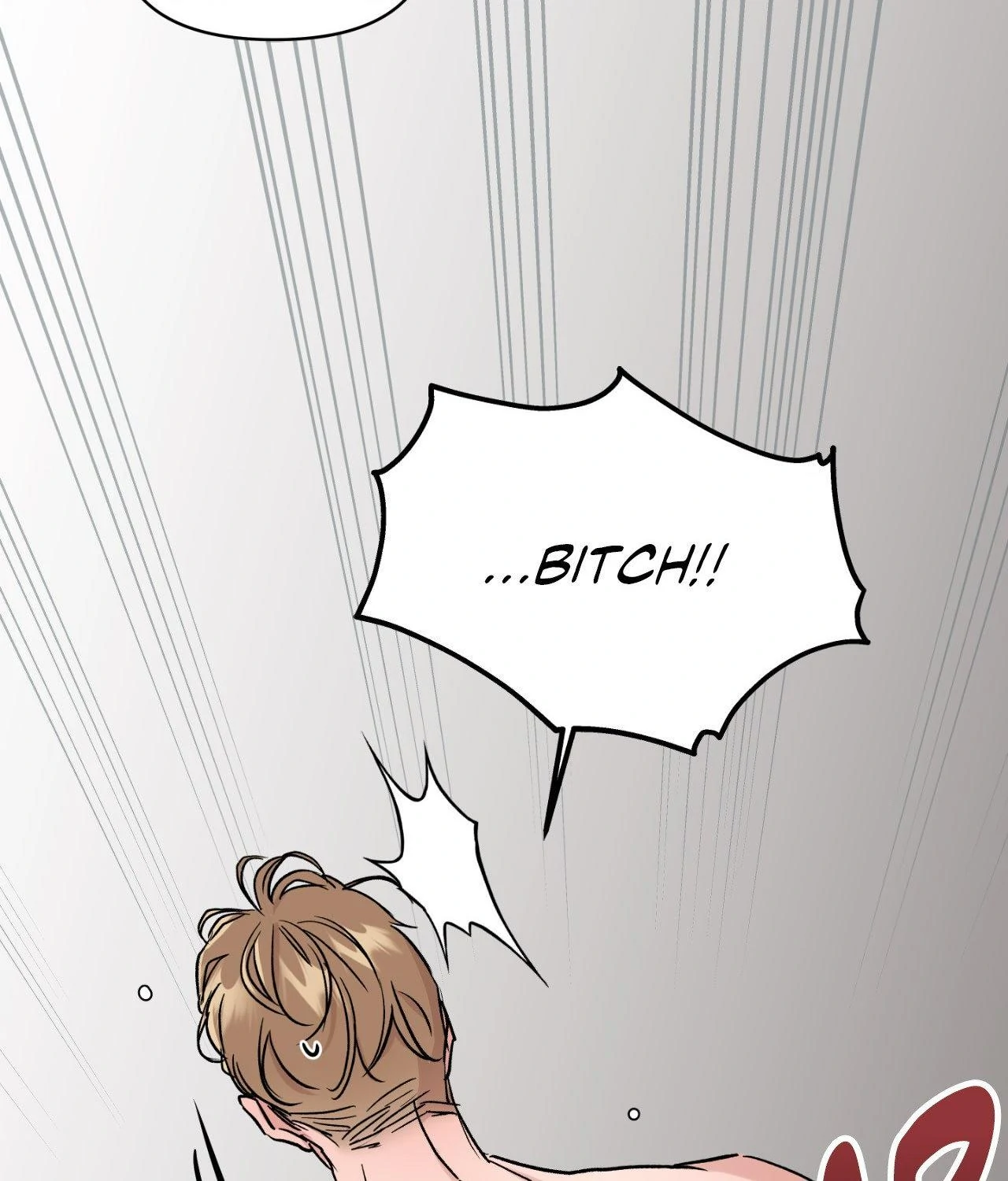 Bad Apple - Chapter 20 manhwa