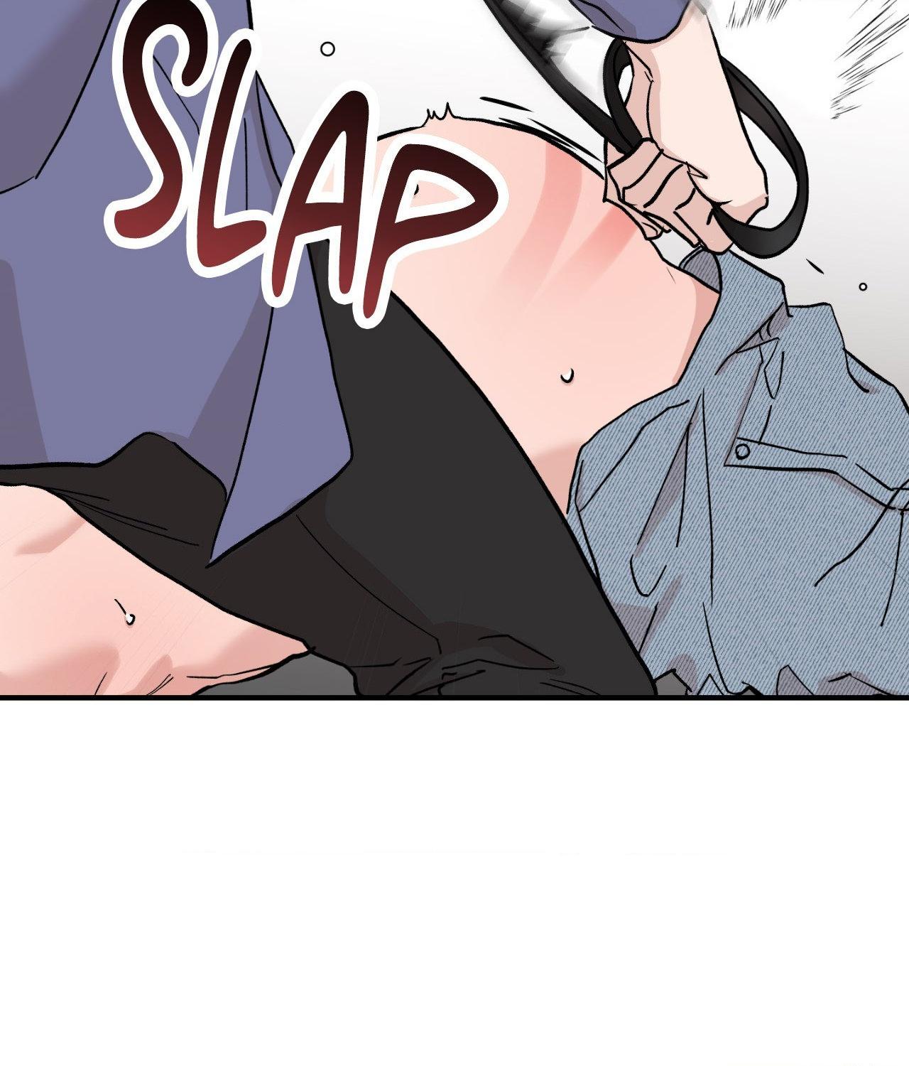 Bad Apple - Chapter 20 manhwa