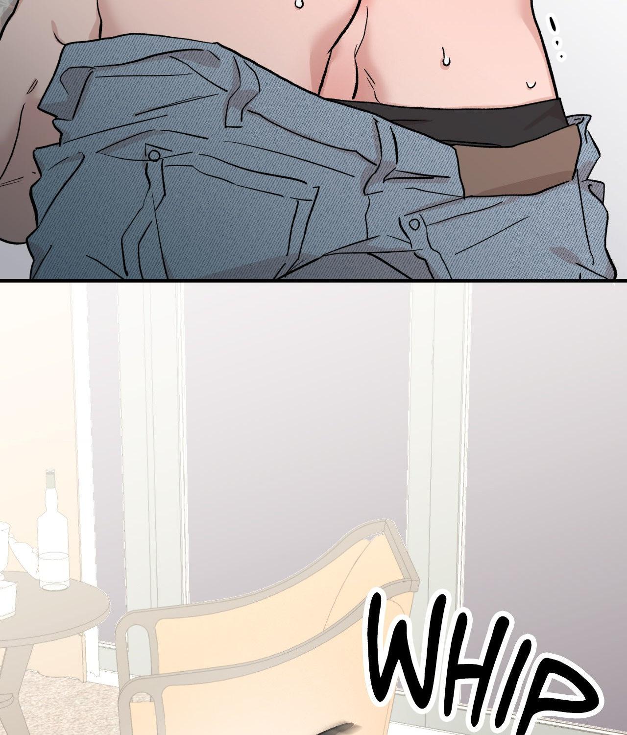 Bad Apple - Chapter 20 manhwa