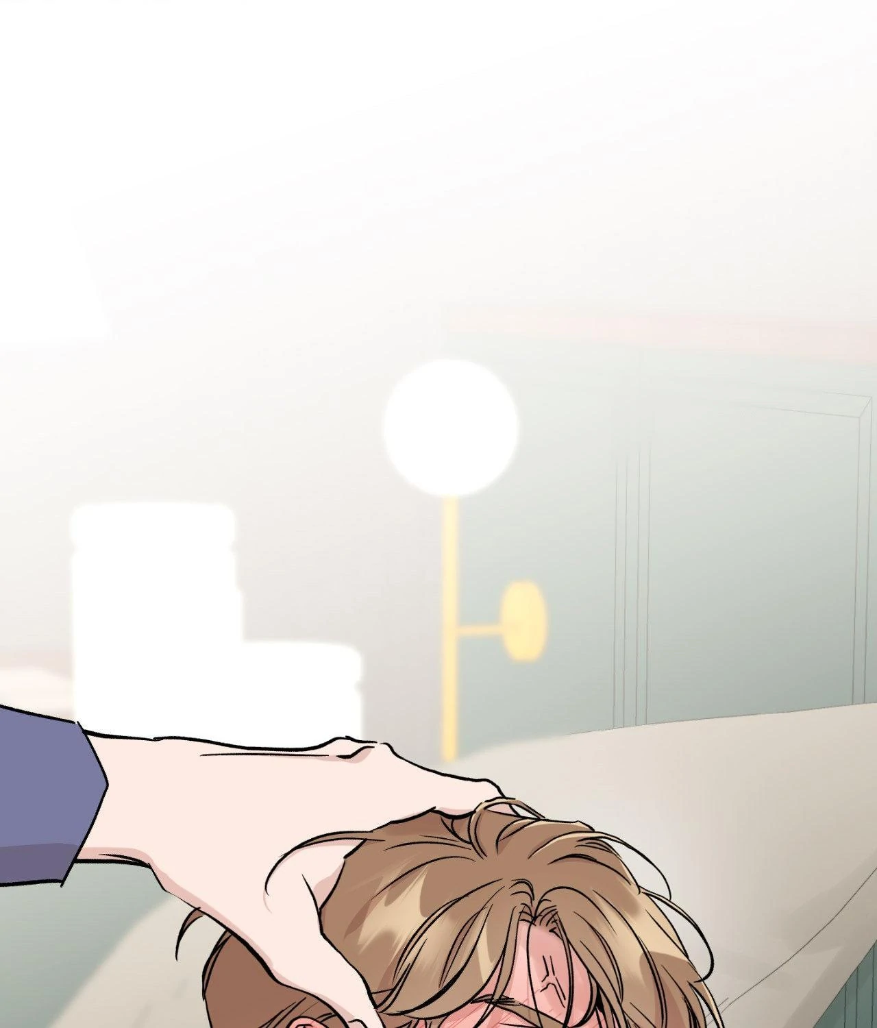 Bad Apple - Chapter 20 manhwa