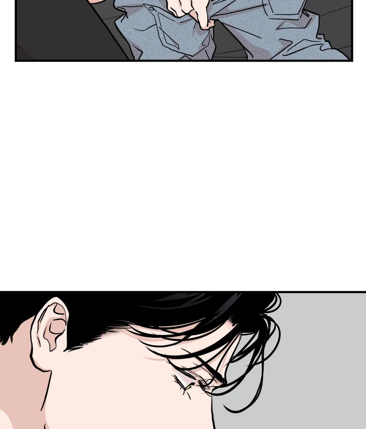 Bad Apple - Chapter 20 manhwa