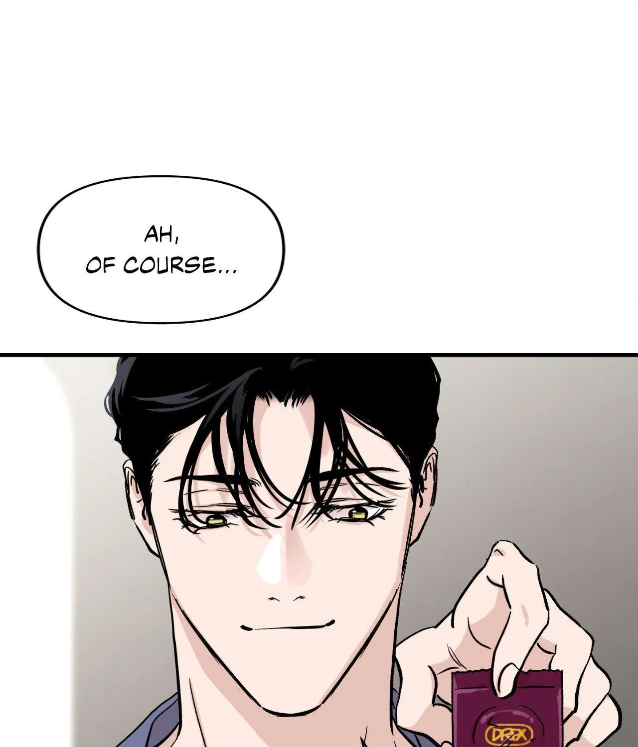 Bad Apple - Chapter 20 manhwa