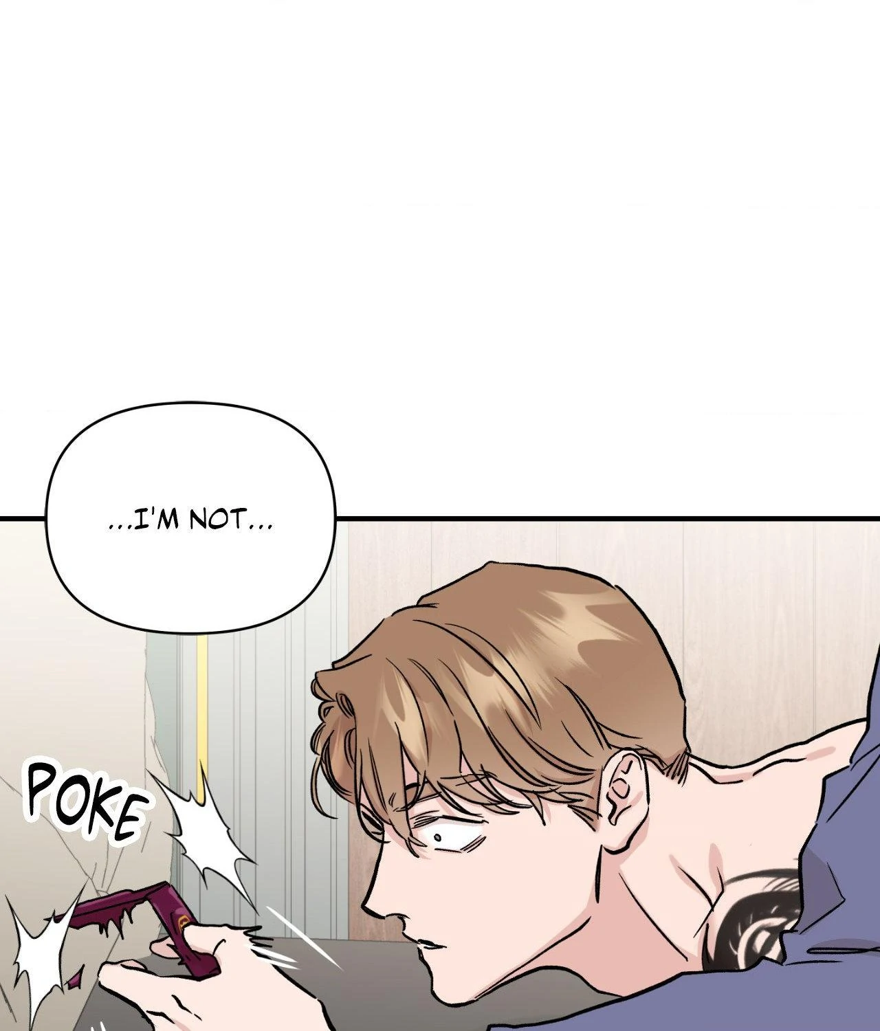 Bad Apple - Chapter 20 manhwa