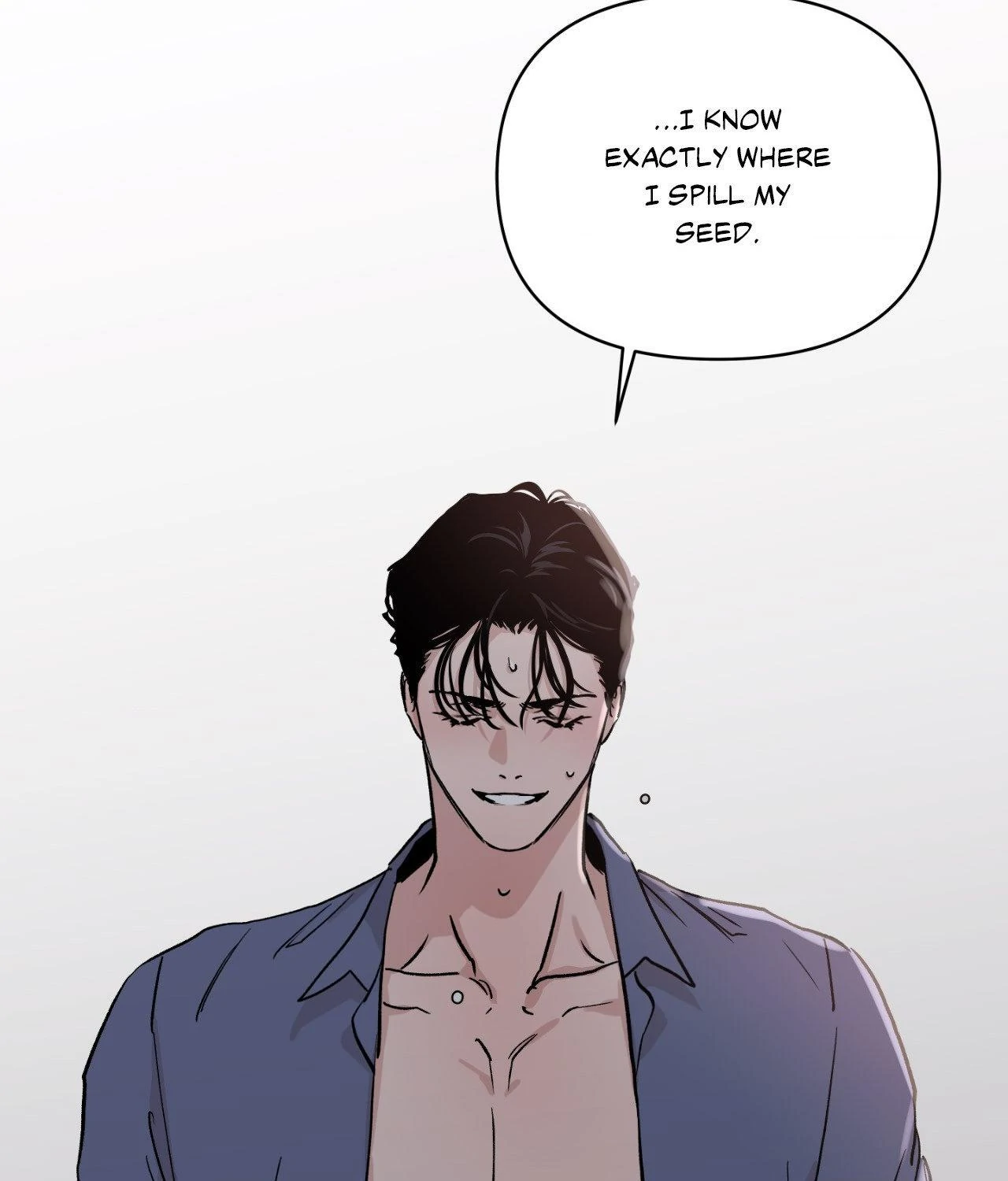 Bad Apple - Chapter 20 manhwa