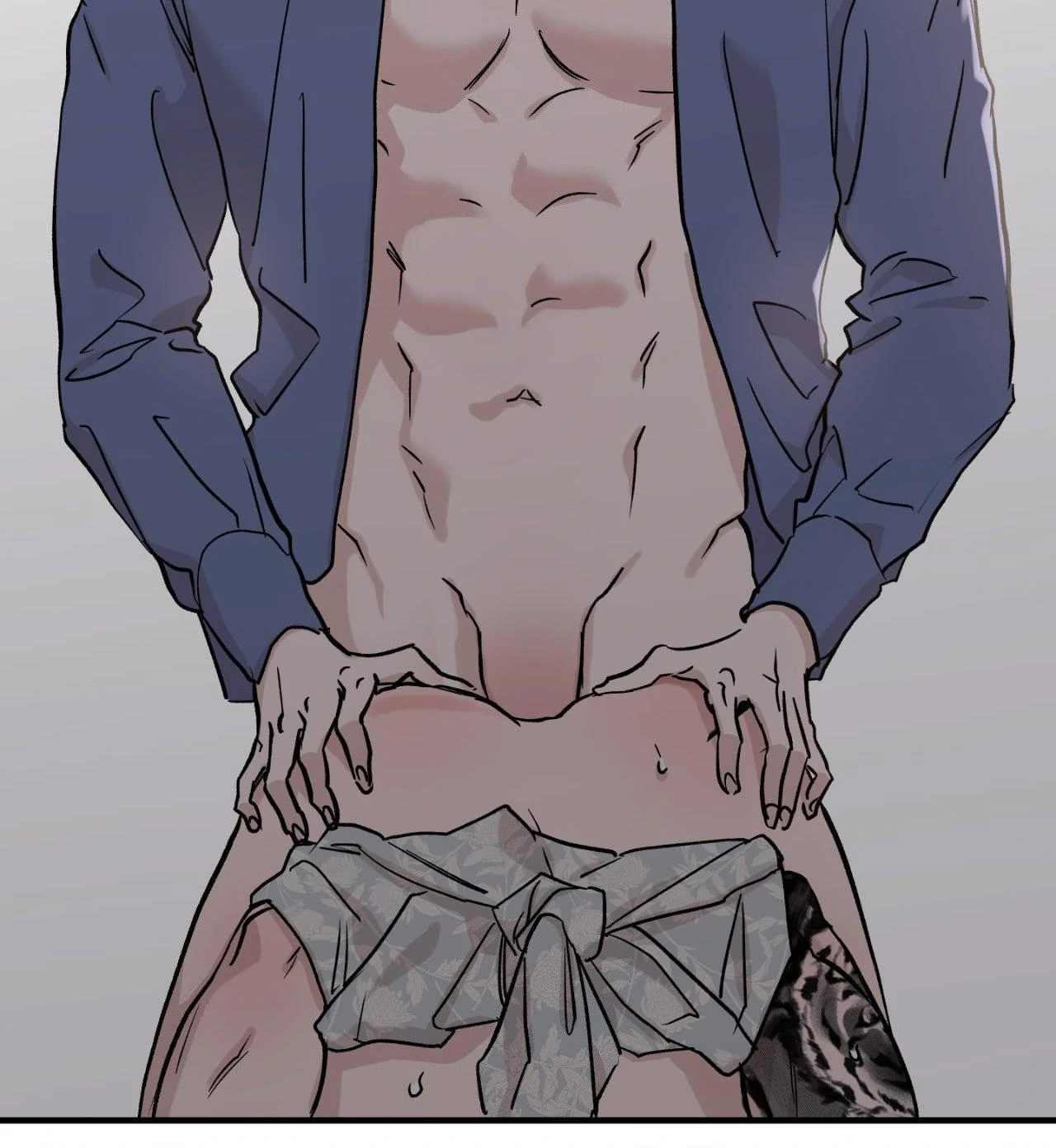 Bad Apple - Chapter 20 manhwa