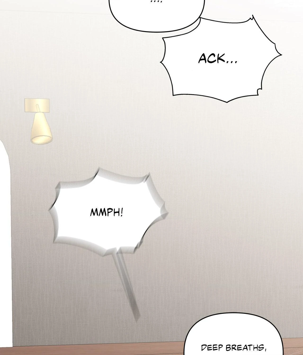 Bad Apple - Chapter 20 manhwa