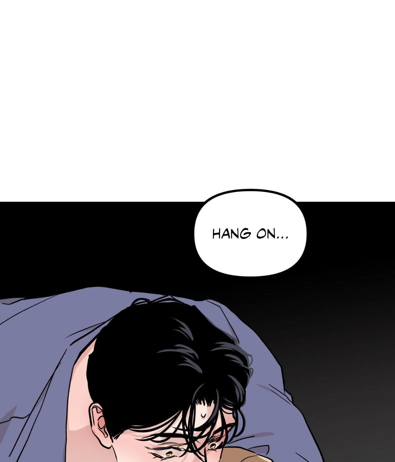 Bad Apple - Chapter 20 manhwa