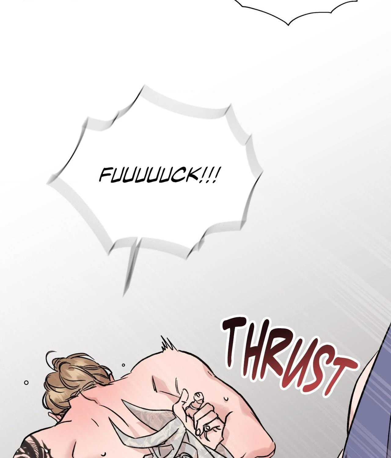 Bad Apple - Chapter 20 manhwa