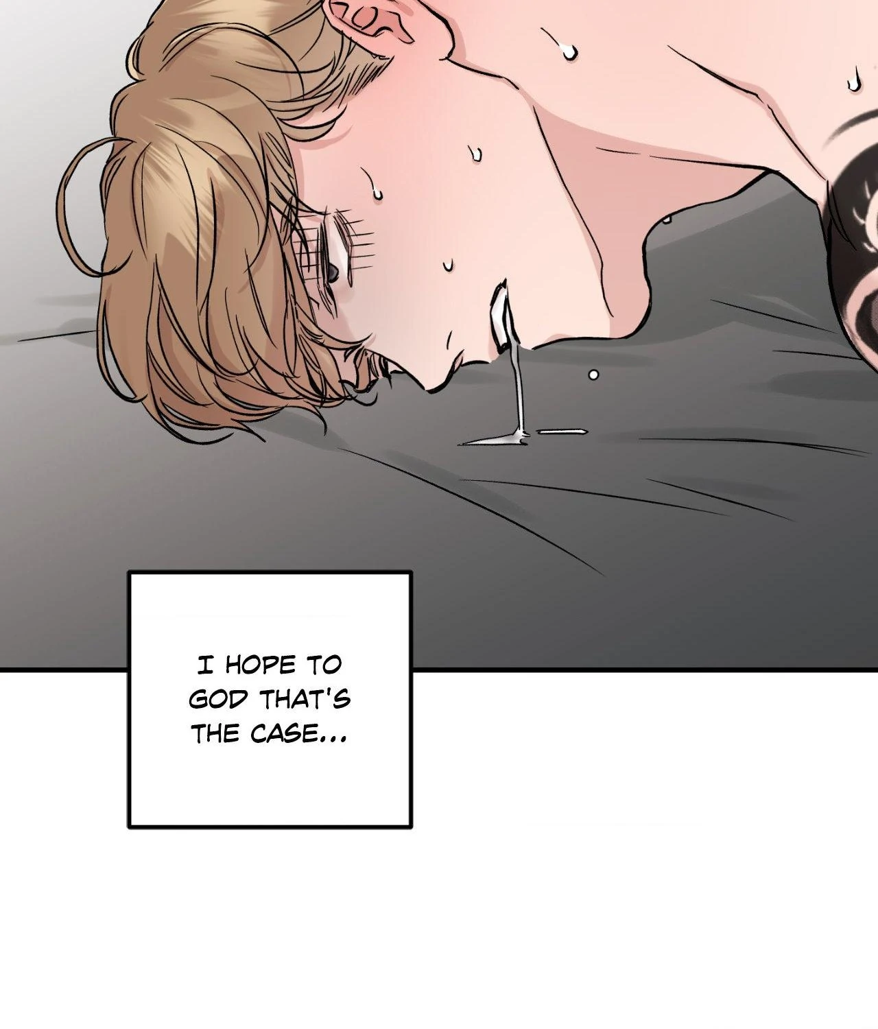 Bad Apple - Chapter 20 manhwa