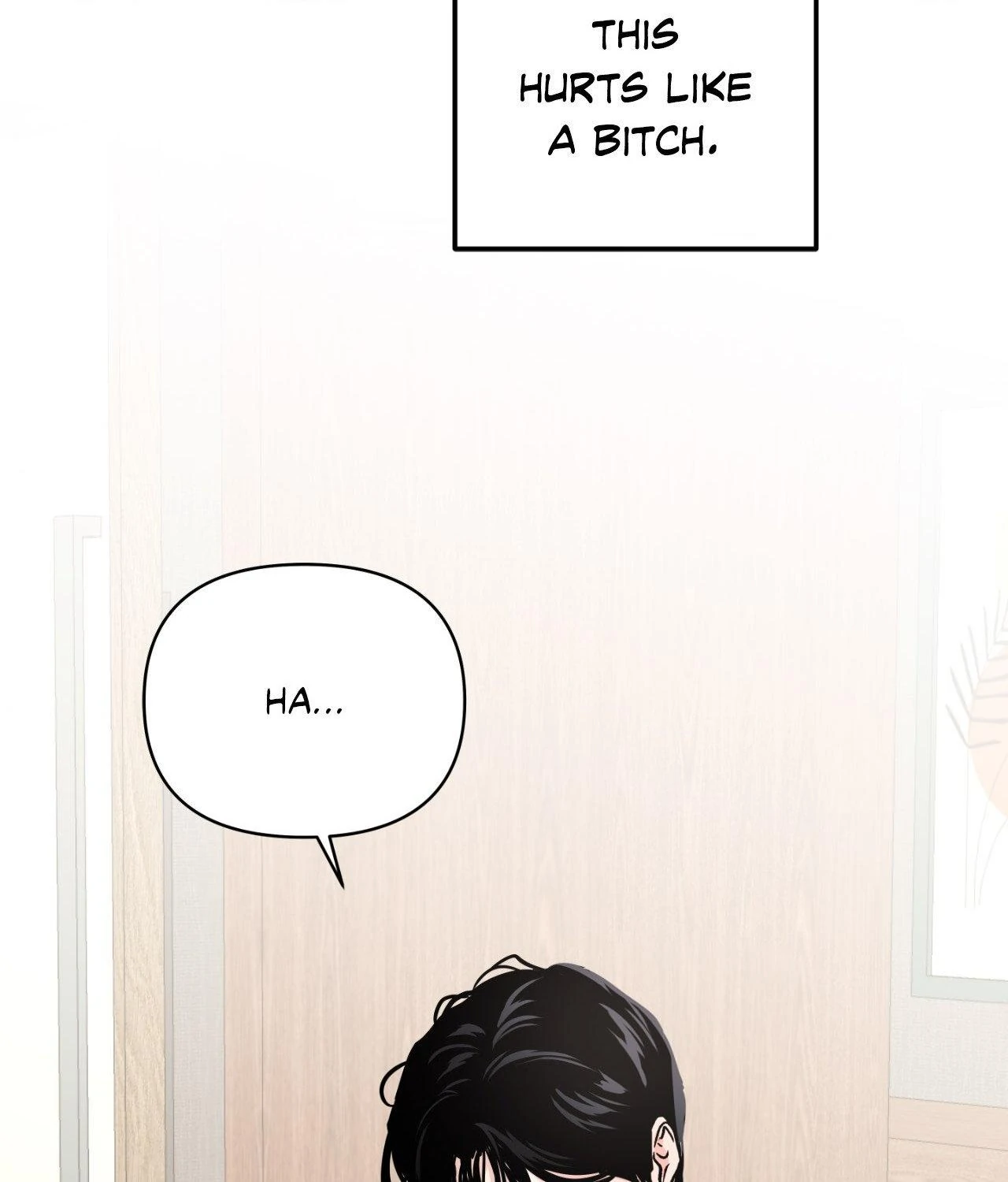 Bad Apple - Chapter 20 manhwa