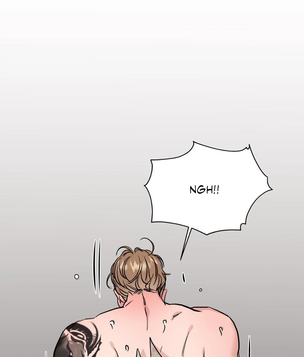 Bad Apple - Chapter 20 manhwa