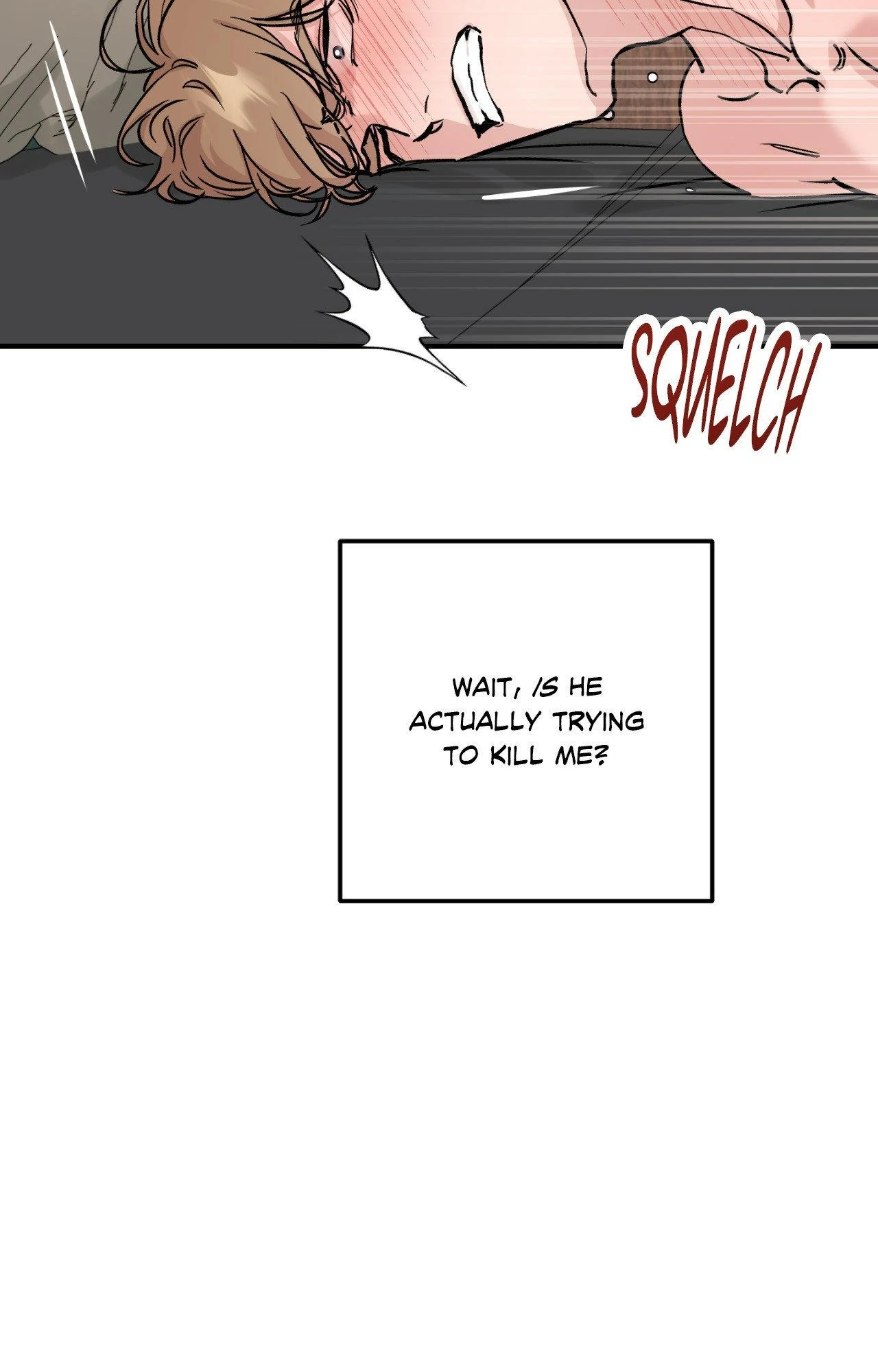Bad Apple - Chapter 21 manhwa