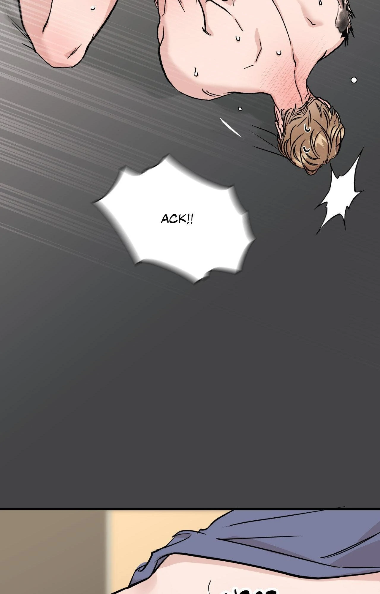 Bad Apple - Chapter 21 manhwa