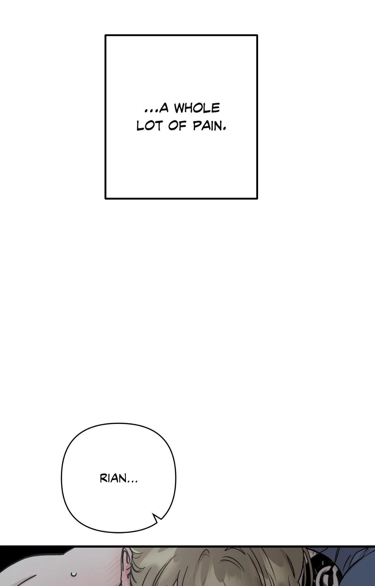 Bad Apple - Chapter 21 manhwa