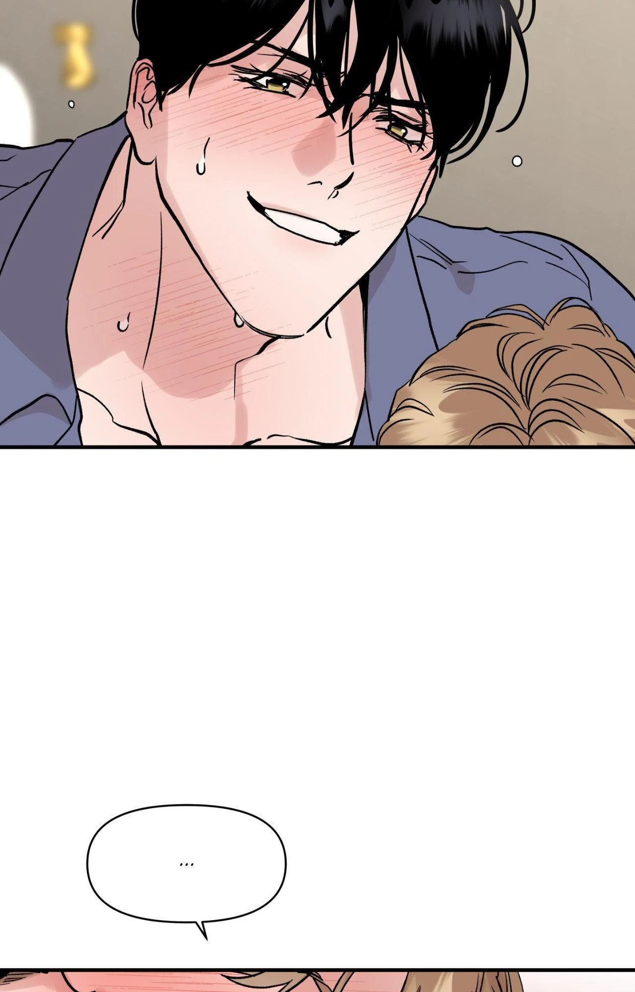 Bad Apple - Chapter 21 manhwa