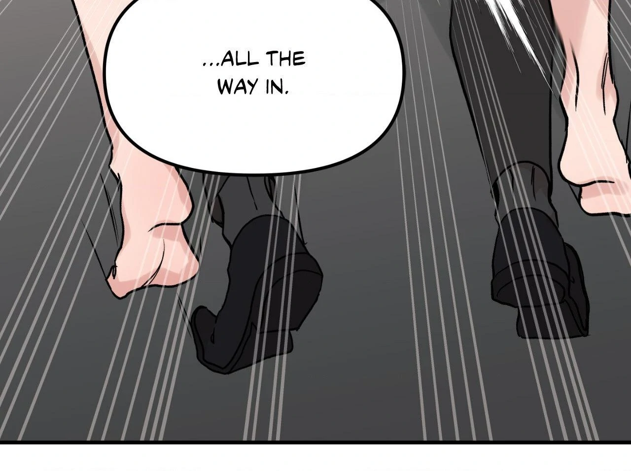 Bad Apple - Chapter 21 manhwa