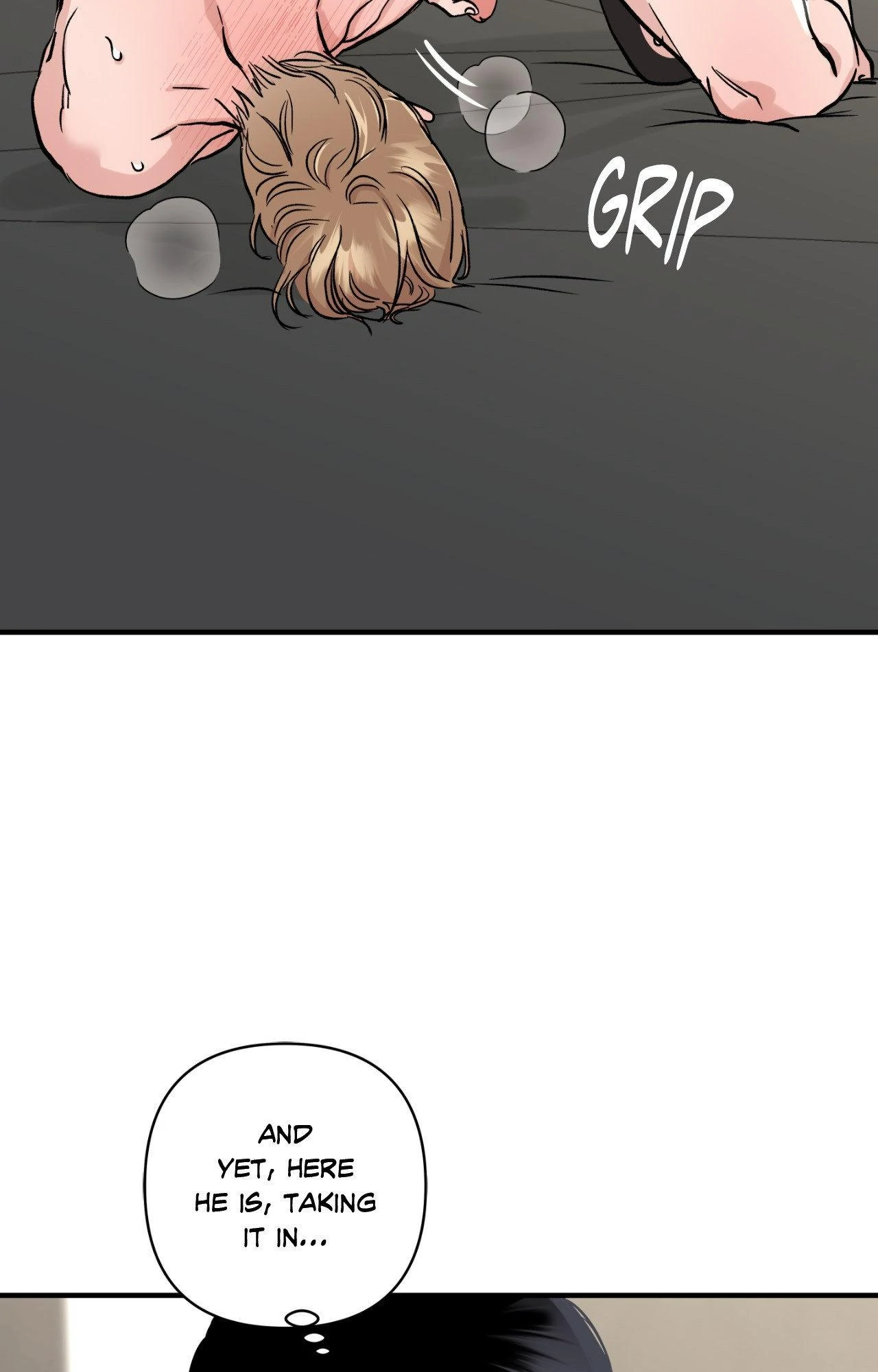 Bad Apple - Chapter 21 manhwa