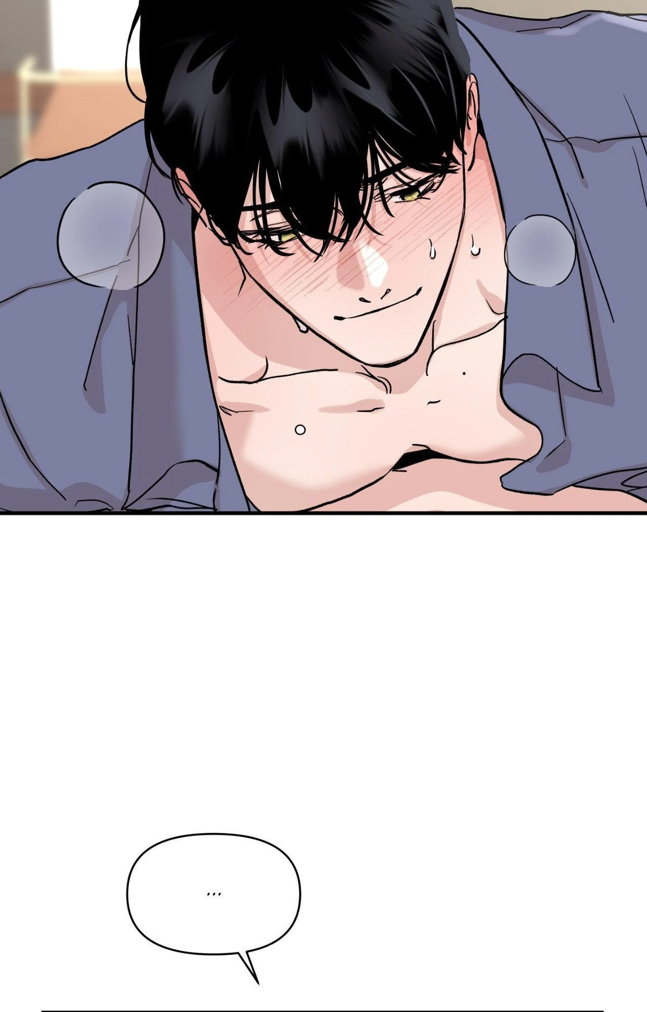 Bad Apple - Chapter 21 manhwa
