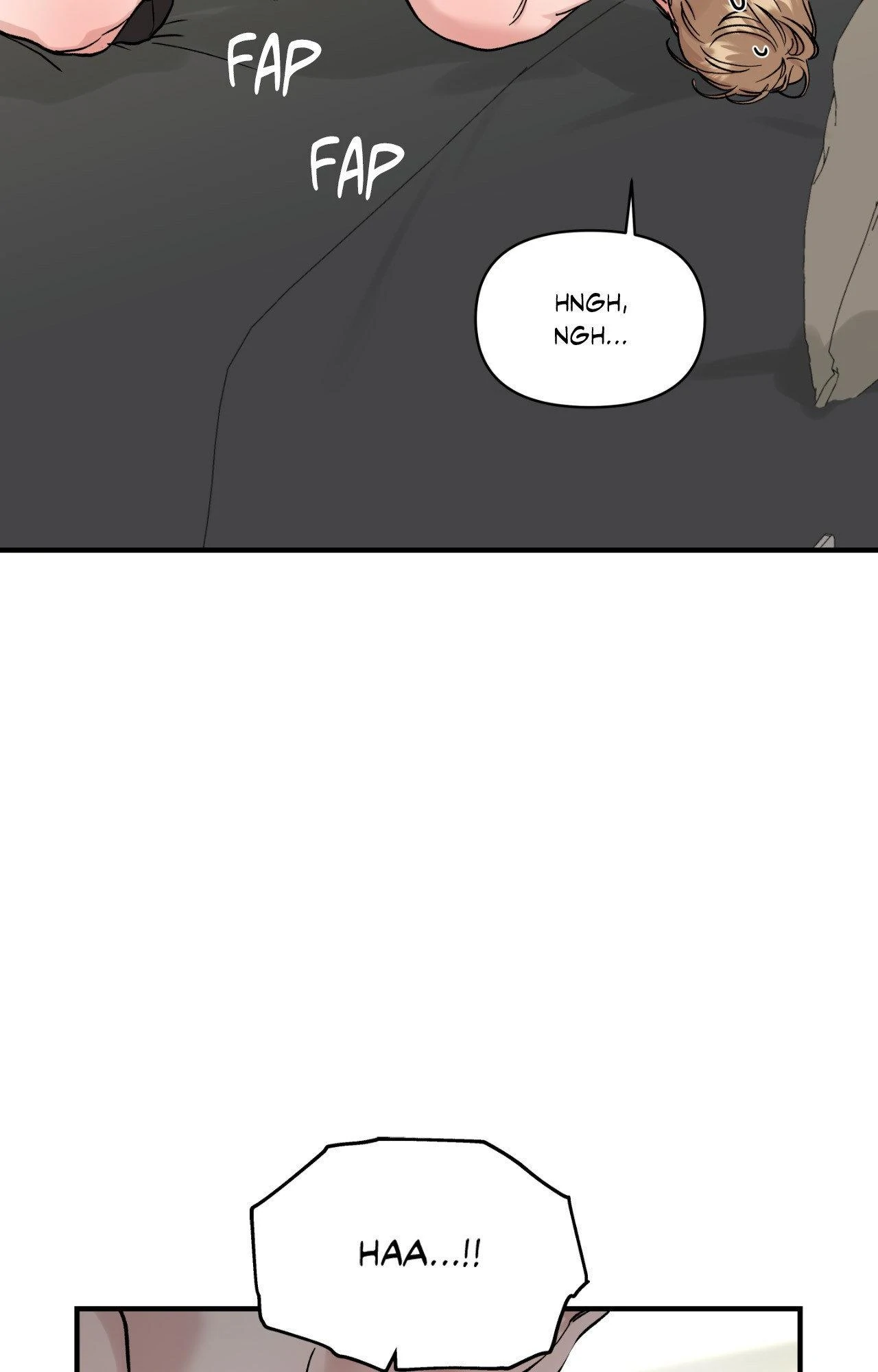 Bad Apple - Chapter 21 manhwa